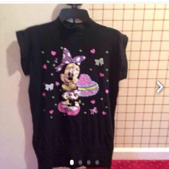 Micky mouse T. Short