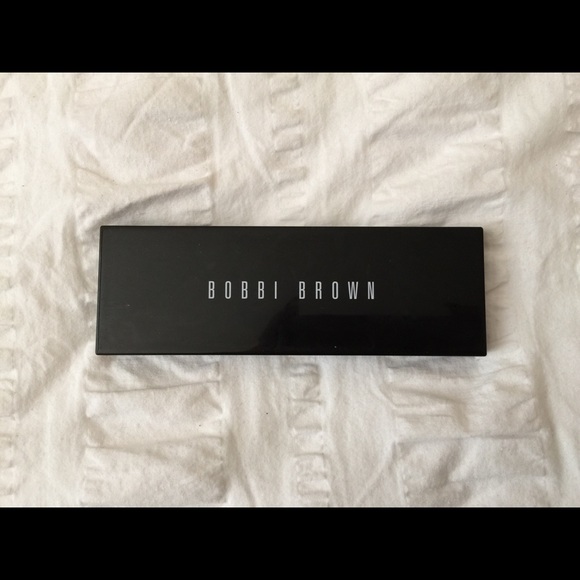 Bobbi Brown Eyeshadow Palette