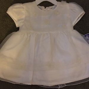 Girl dress