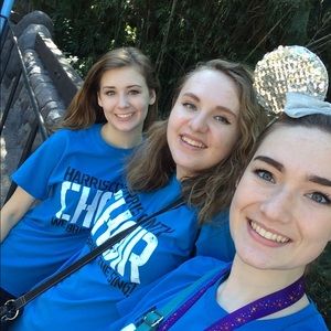 Meet your Posher, Amelia