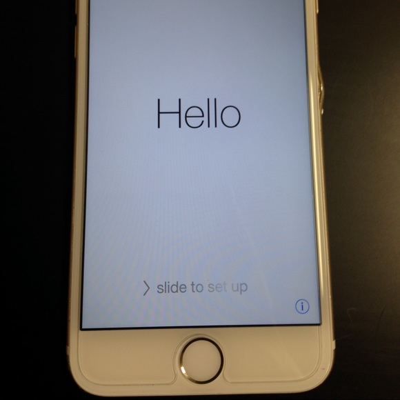 iPhone 6 - Picture 2 of 4