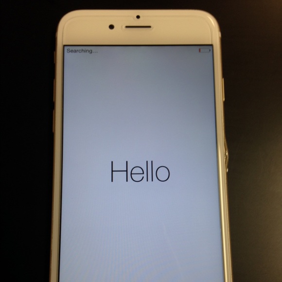 iPhone 6 - Picture 3 of 4