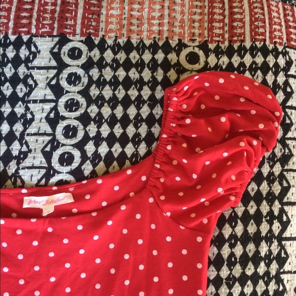 Betsey Johnson Dress - Picture 2 of 3