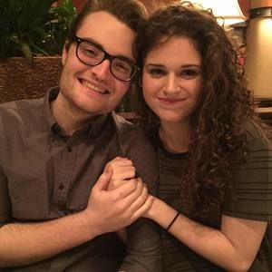 Meet your Posher, Annika rose