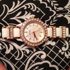 Fossil Watch