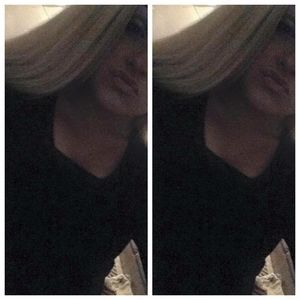 Meet your Posher, Shayla