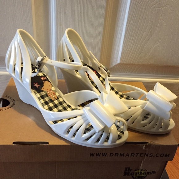 Harajuku Lovers Wedge