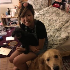 Meet your Posher, Esther