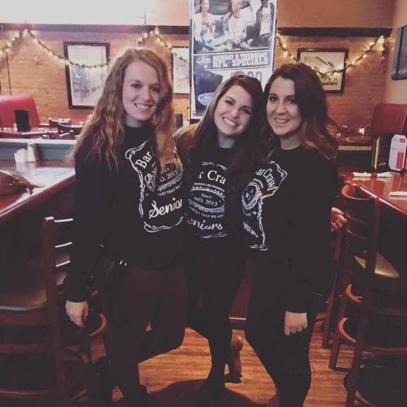 Meet your Posher, Taylor - Picture 1 of 1