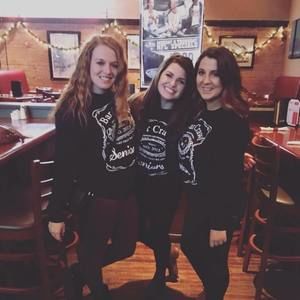 Meet your Posher, Taylor