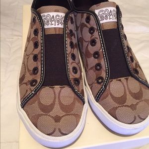 Coach Sneakers