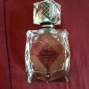 Agent Provocateur perfume