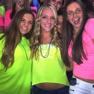 Meet your Posher, Bridget