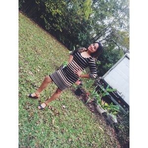 Meet your Posher, Raquel