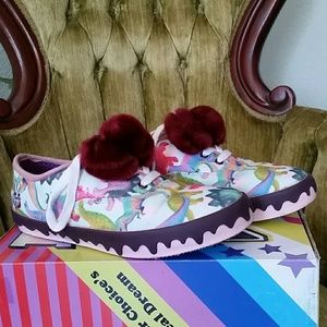 irregular choice dinosaur