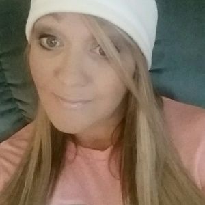 Meet your Posher, Tina