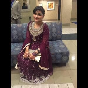 Meet your Posher, Anshara