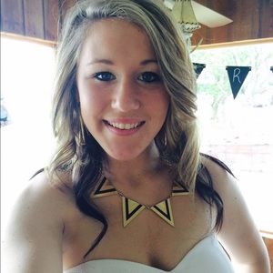 Meet your Posher, Rylee