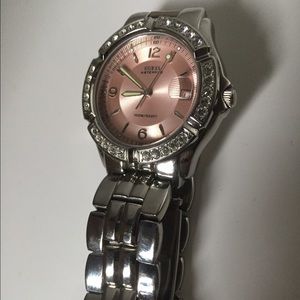 Guess Watch