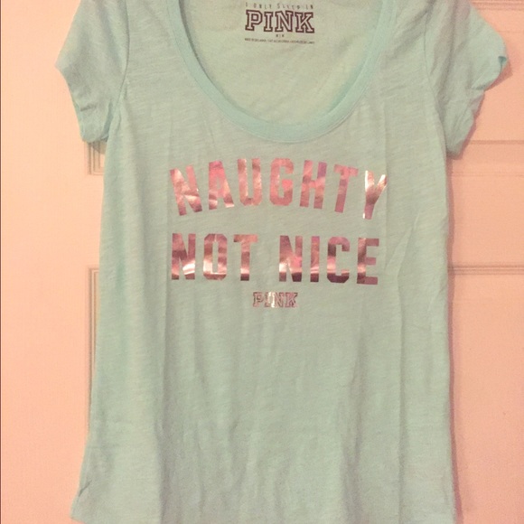 Victoria secret night shirt
