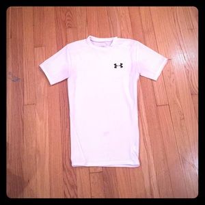 Under armor top