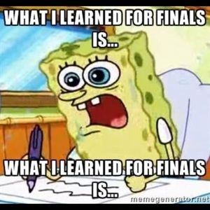 Meet your Posher, Caryer