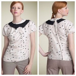 Marc by Marc Jacobs Carousel Dots Top
