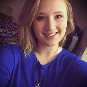 Meet your Posher, Lauren