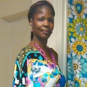 Meet your Posher, Tamara