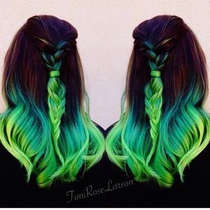 Meet your Posher, Jackie