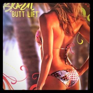 Brazilian Butt Lift