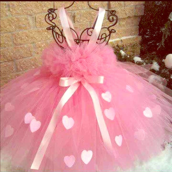 💃🏻 SOLD Tutu dress 💃🏻