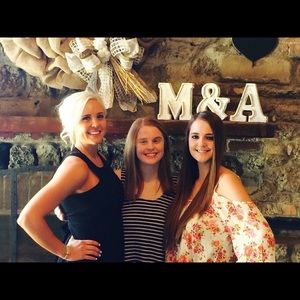 Meet your Posher, Sophia