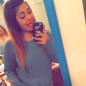 Meet your Posher, Ashlee