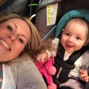 Meet your Posher, Stephanie