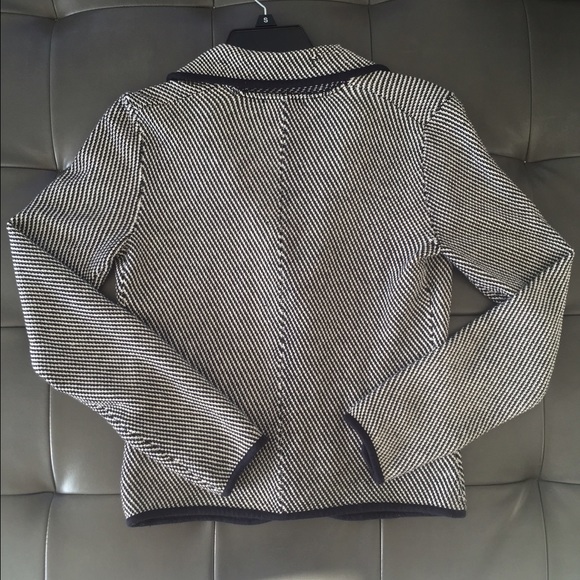 Tommy Hilfiger blazer / jacket size SMALL - Picture 2 of 4