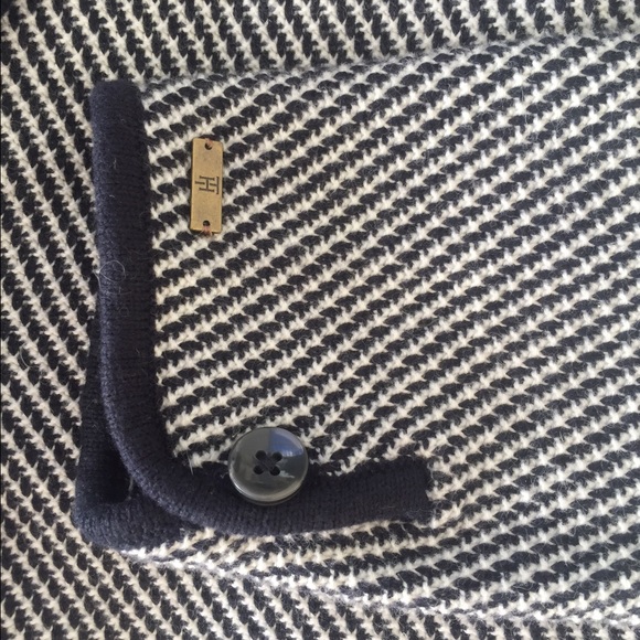 Tommy Hilfiger blazer / jacket size SMALL - Picture 3 of 4