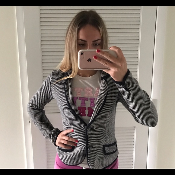 Tommy Hilfiger blazer / jacket size SMALL - Picture 4 of 4