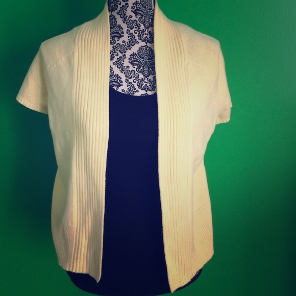 New York & Company cardigan
