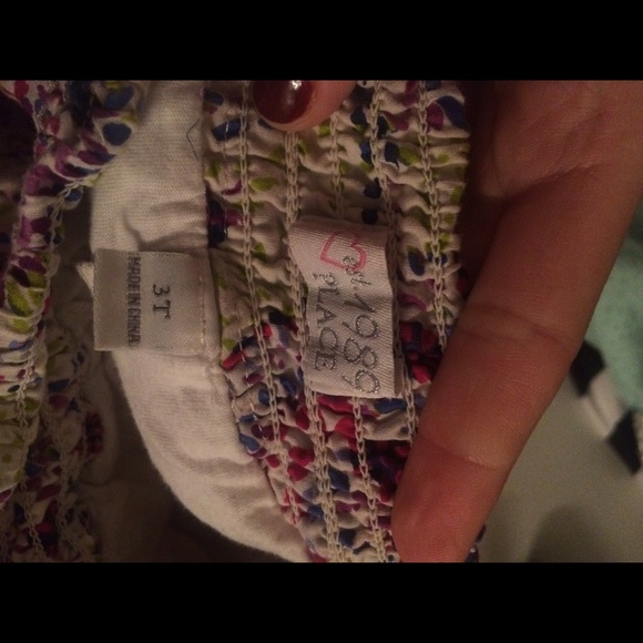 Size 3t super cute skirts! - Picture 3 of 4