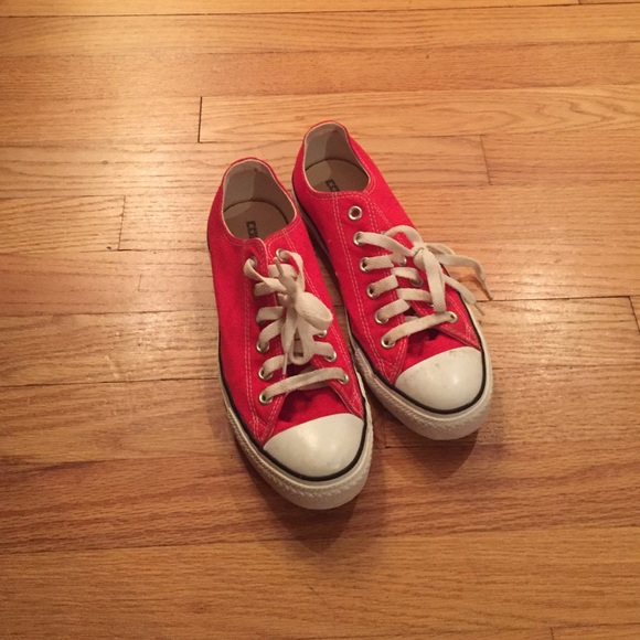 Women's Converse