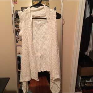 Cute Cream / whitish Cardigan ❤️