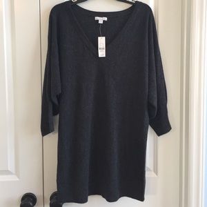 New York & Company Size M sweater/tunic NWT