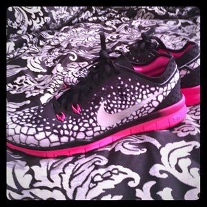 Nike Free Run 5.0 NEW!