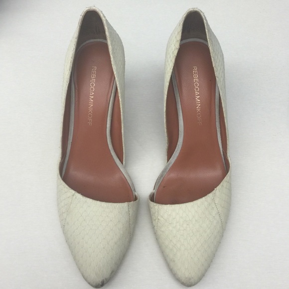 Rebecca Minkoff Brie pumps
