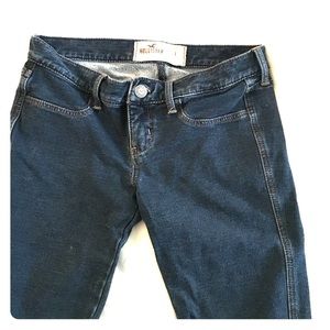 Hollister Skinny Jeggings
