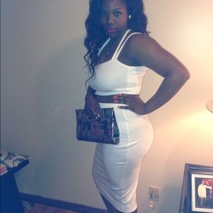 Meet your Posher, Briana