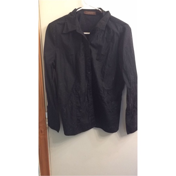 Button down shirt