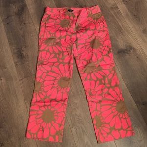 J. Crew pants