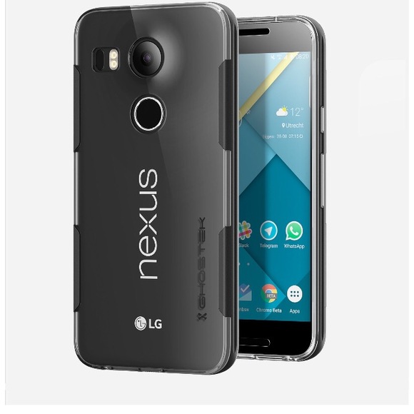 LG Nexus 5x Case